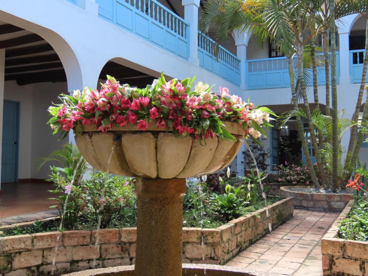 Aqua Vitae Hotel فيلا دي ليفا المظهر الخارجي الصورة