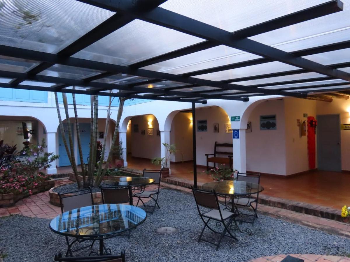 Aqua Vitae Hotel فيلا دي ليفا المظهر الخارجي الصورة