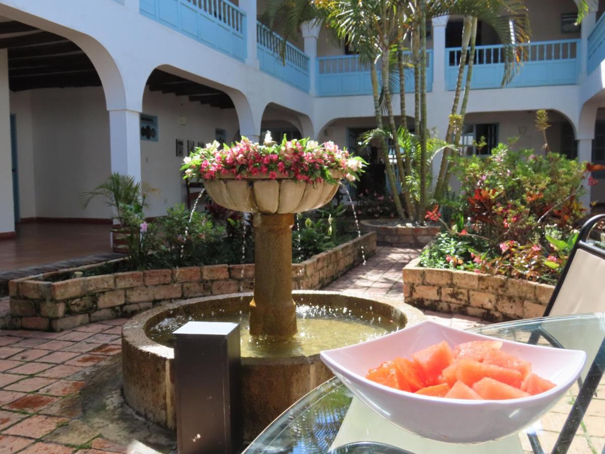Aqua Vitae Hotel فيلا دي ليفا المظهر الخارجي الصورة