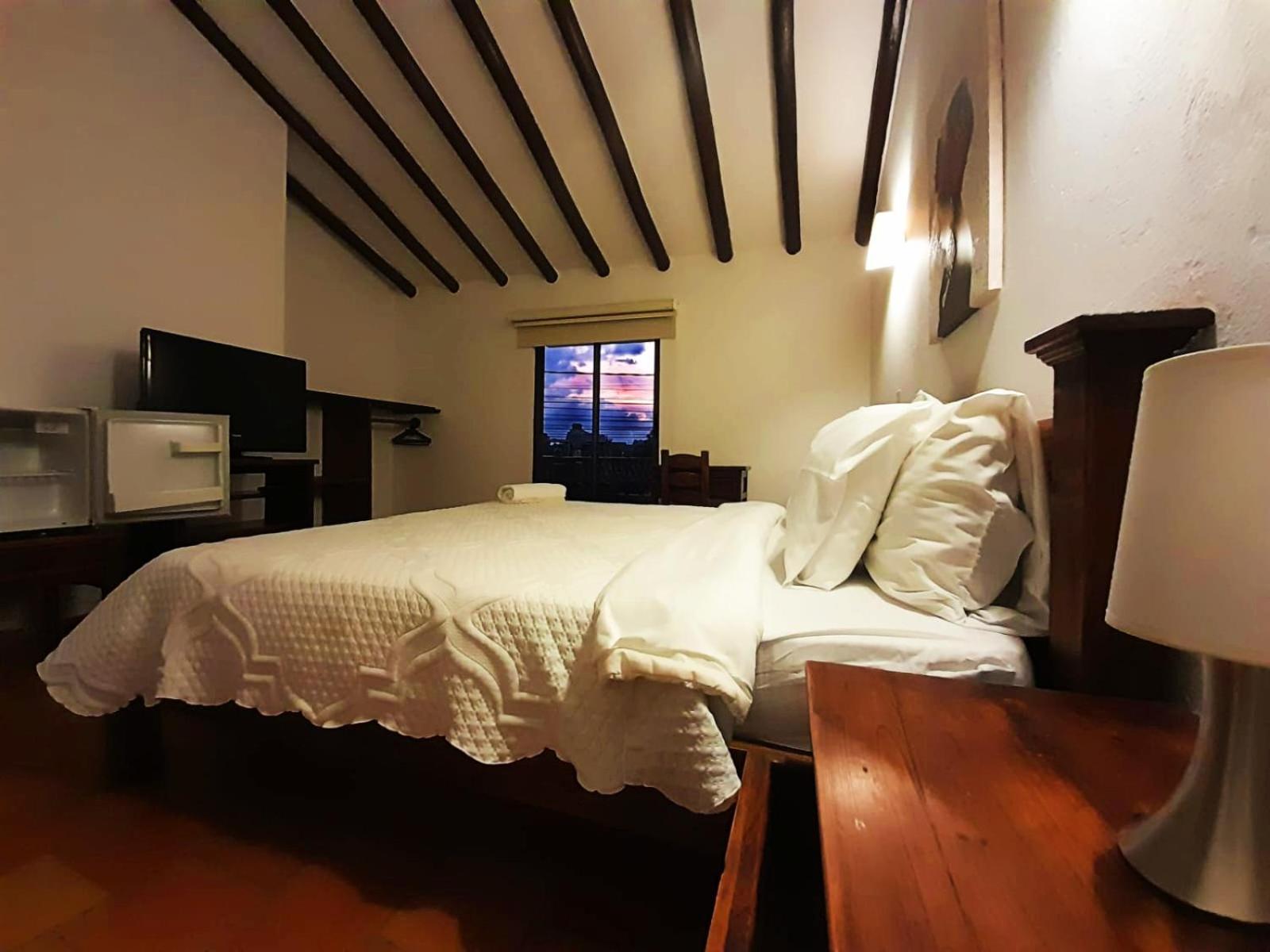 Aqua Vitae Hotel فيلا دي ليفا المظهر الخارجي الصورة
