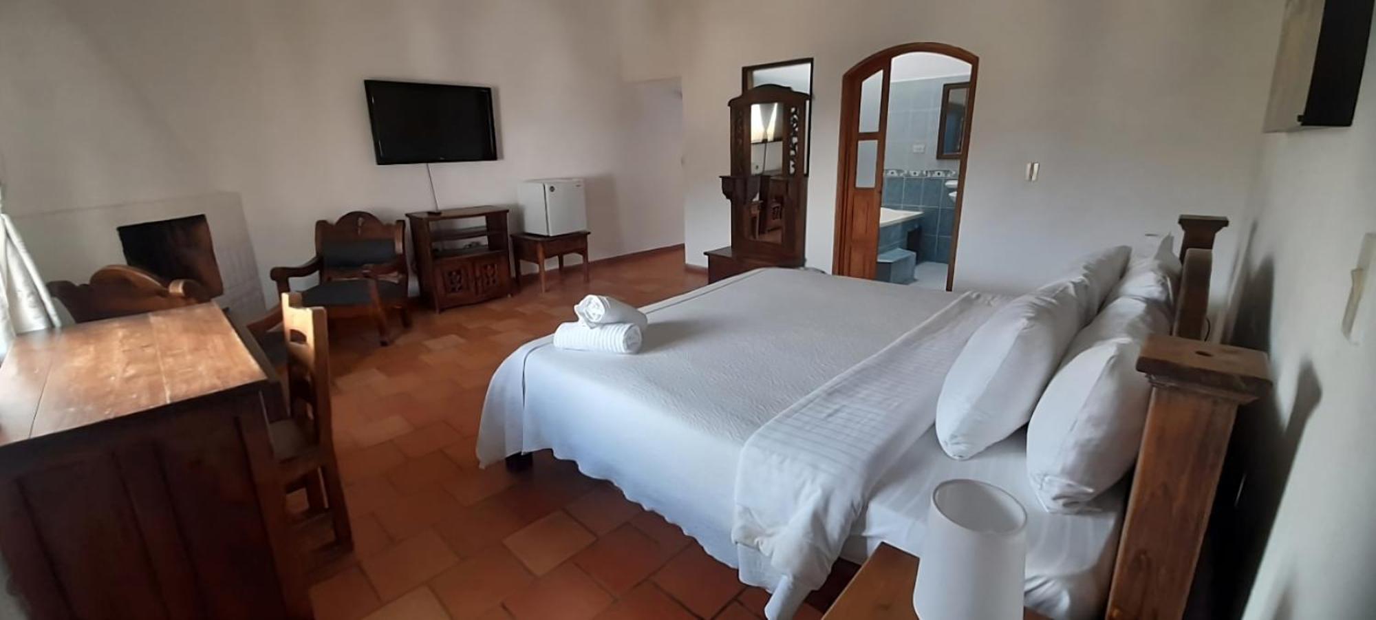 Aqua Vitae Hotel فيلا دي ليفا المظهر الخارجي الصورة