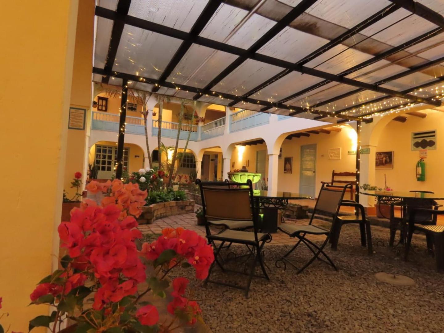 Aqua Vitae Hotel فيلا دي ليفا المظهر الخارجي الصورة